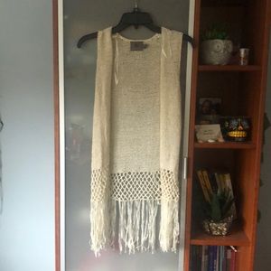 Boho kimono/ cardigan